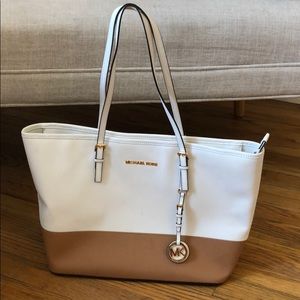Michael Kors Medium Sized Tote